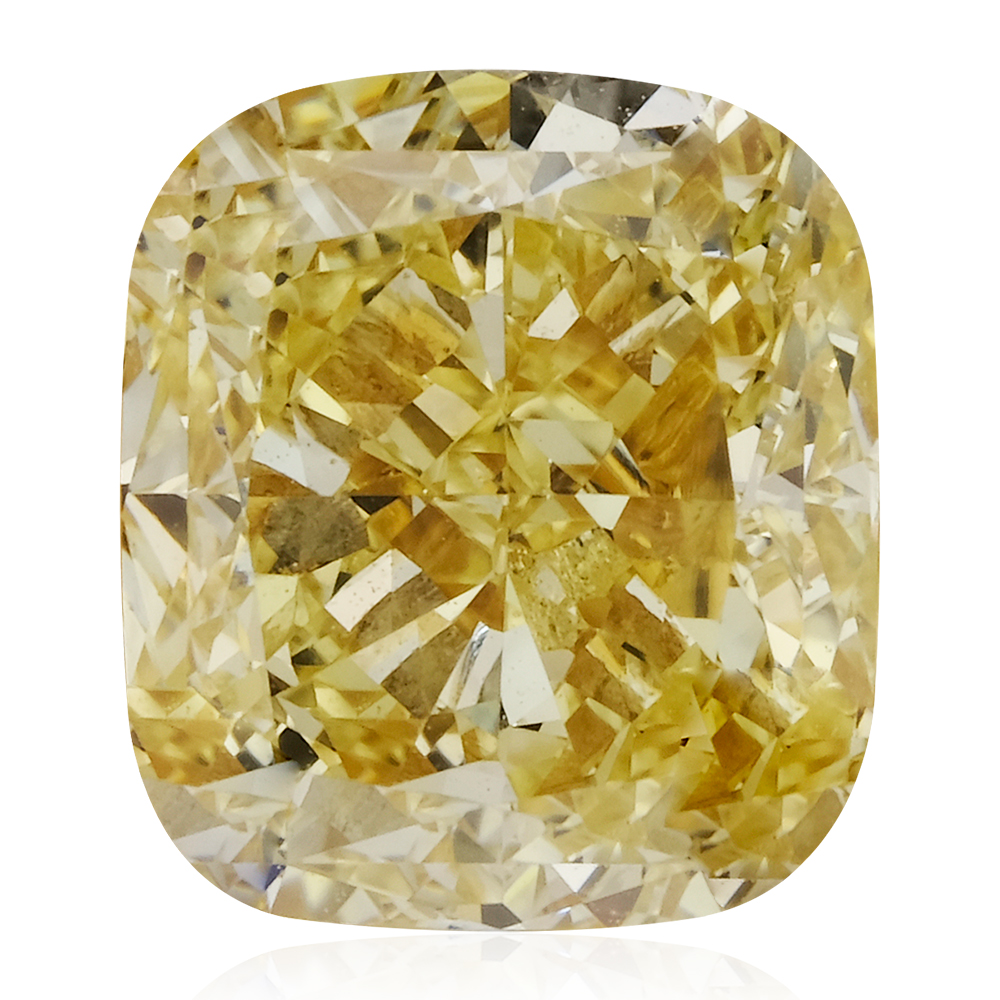 63269.jpg 2,00 Ct. NFY-VS1 Sertifikalı Taş - Görsel 1