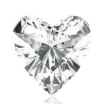 0,90 Ct. I-SI2 Sertifikalı Taş
