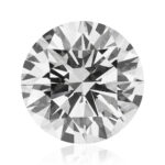 0,37 Ct. E-SI2 Sertifikalı Taş