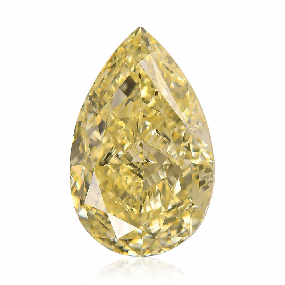 YZ-42153.jpg 7,51 Ct. NFBY-IF Sertifikalı Taş - Görsel 1